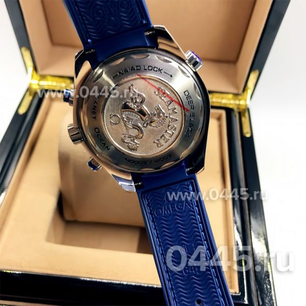 Часы Omega Seamaster Planet Ocean (10017)