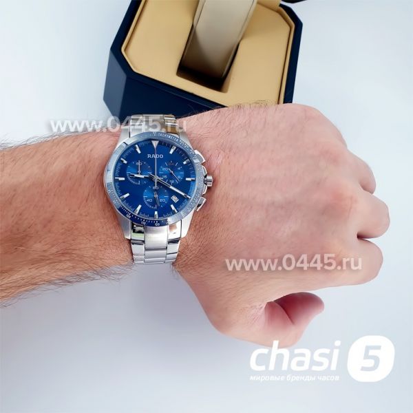 Часы Rado HyperChrome Match Point (10040)