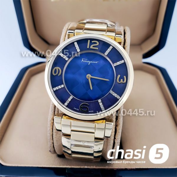 Часы Salvatore Ferragamo (10154)