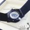 Часы HUBLOT Classic Fusion Carbon (10167)