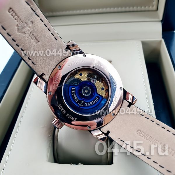 Часы Ulysse Nardin (10178)