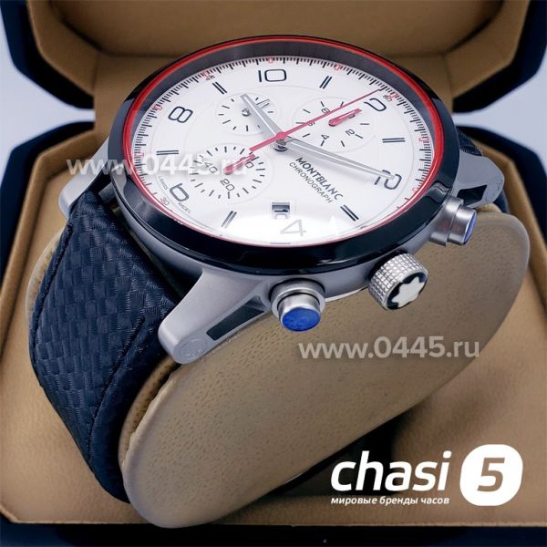 Часы Montblanc TimeWalker (10265)