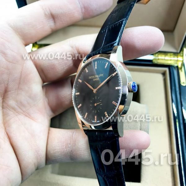 Часы Patek Philippe Calatrava (10282)