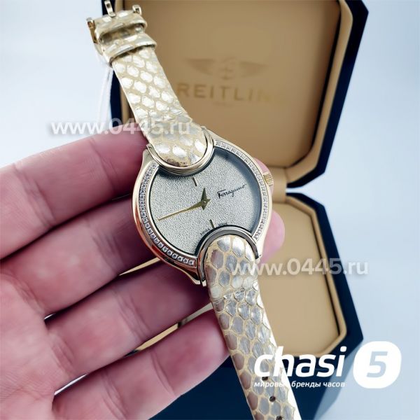 Часы Salvatore Ferragamo (10296)