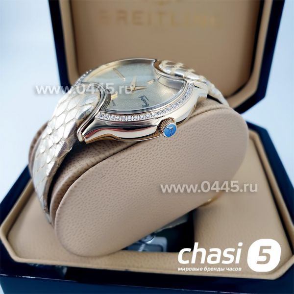 Часы Salvatore Ferragamo (10296)