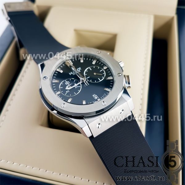 Часы HUBLOT Classic Fusion Chronograph (01033)