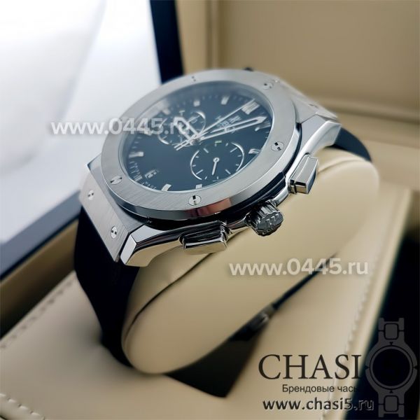 Часы HUBLOT Classic Fusion Chronograph (01033)