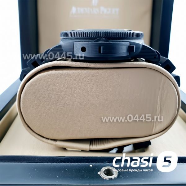 Часы Panerai Submersible - Carbon - Дубликат (10341)