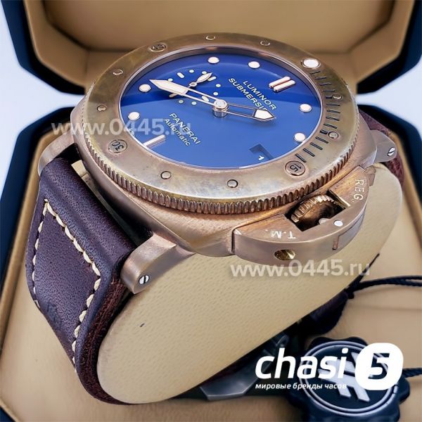 Часы Panerai Submersible - Дубликат (10343)