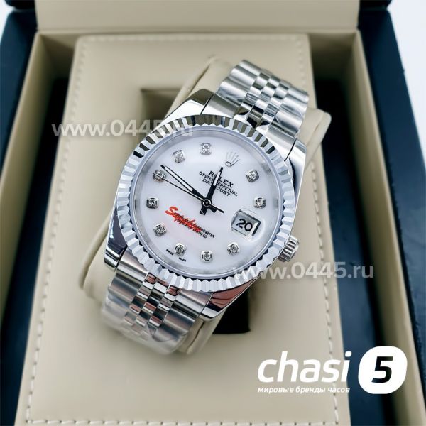 Часы Rolex Datejust (10372)