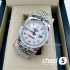 Часы Rolex Datejust (10372)