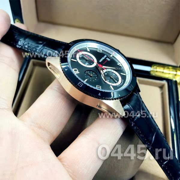 Часы Montblanc TimeWalker (10387)