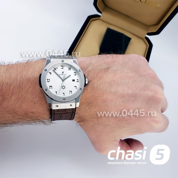 Часы HUBLOT Visions (10428)