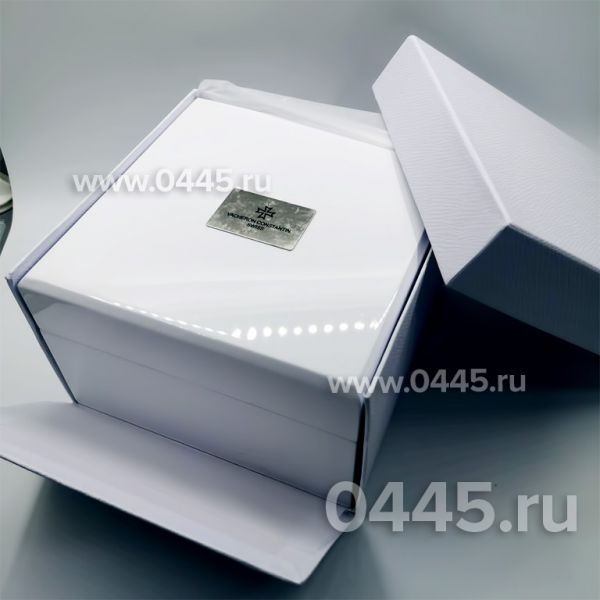 Коробка Vacheron Constantin (10449) Коробка Vacheron Constantin (10449)