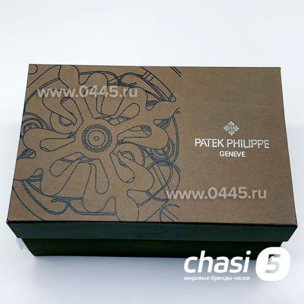 Коробка Patek Philippe (10450)