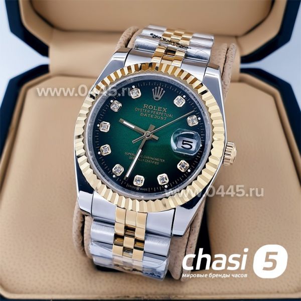 Часы Rolex Datejust (10462)