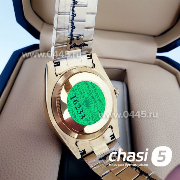 Часы Rolex Day-Date (10465)