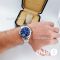 Часы Omega Seamaster Aqua Terra (10484)