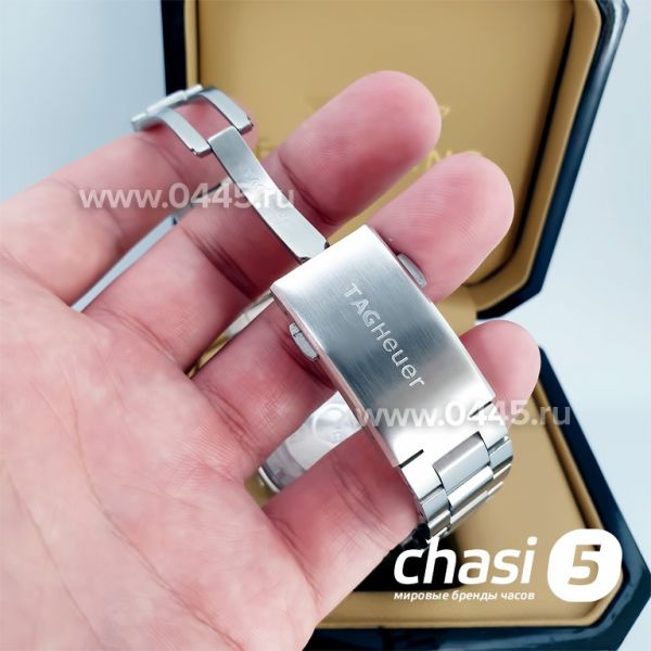 Часы Tag Heuer Aquaracer Calibre 5 (10497)