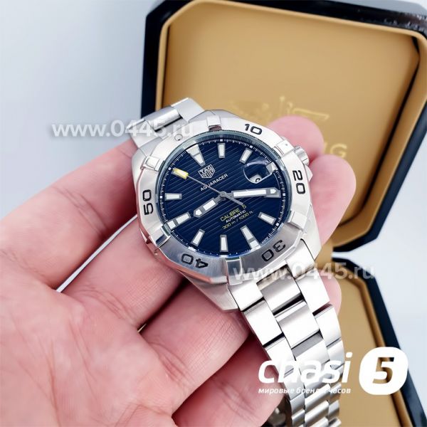 Часы Tag Heuer Aquaracer Calibre 5 (10497)