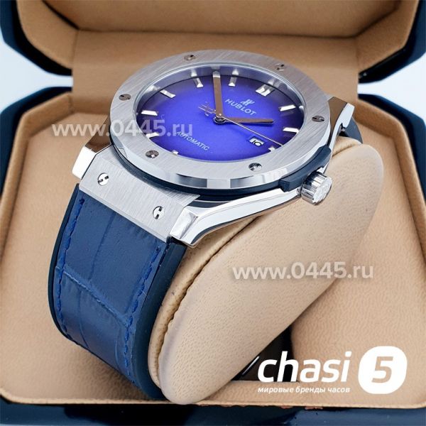 Часы HUBLOT Classic Fusion (10522)