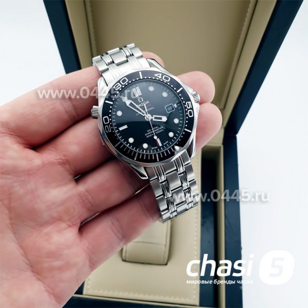 Часы Omega Seamaster (10523) Часы Omega Seamaster (10523)