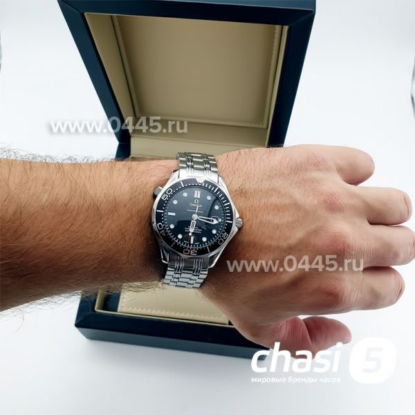 Часы Omega Seamaster (10523) Часы Omega Seamaster (10523)