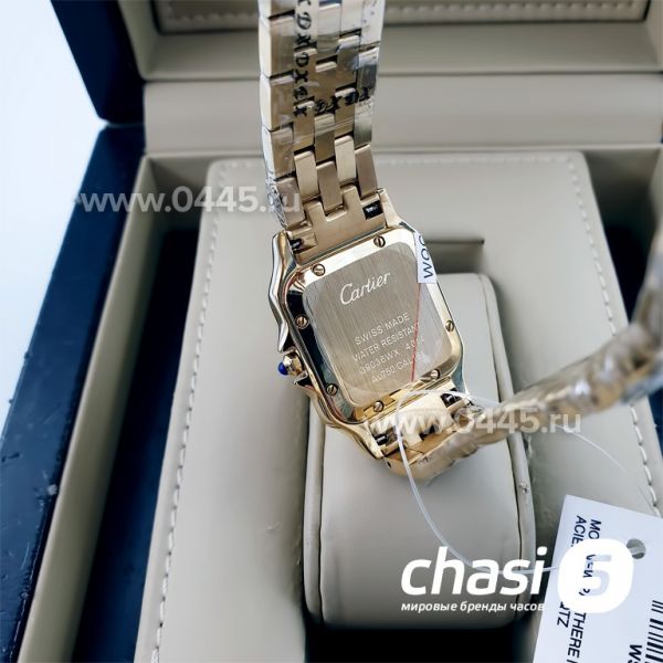 Часы Cartier Panthere (10525)