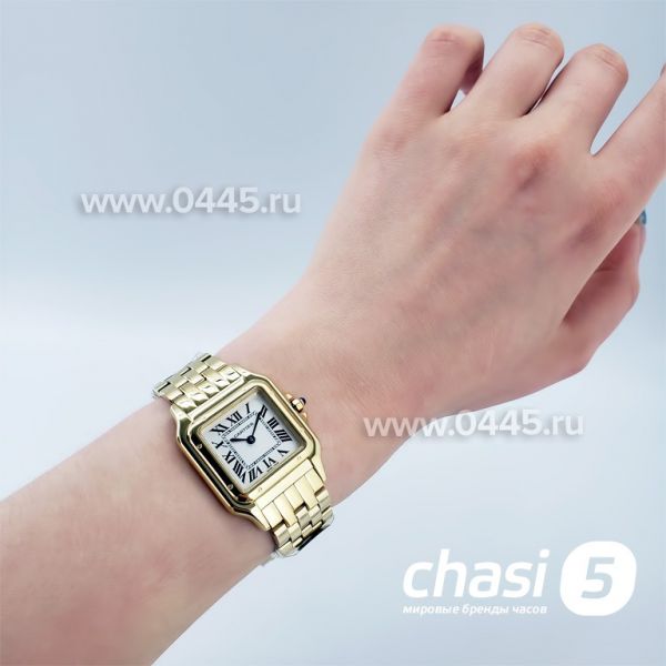 Часы Cartier Panthere (10525)