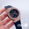 Часы HUBLOT Classic Fusion All Diamond (10572)