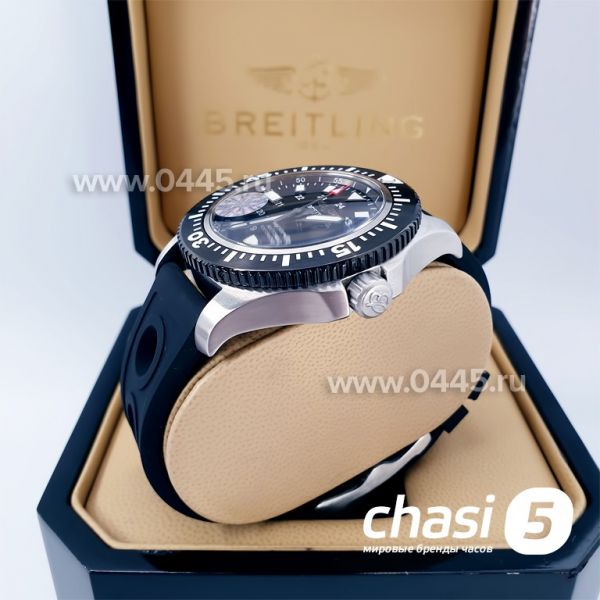 Часы Breitling Superocean (10578) Часы Breitling Superocean (10578)