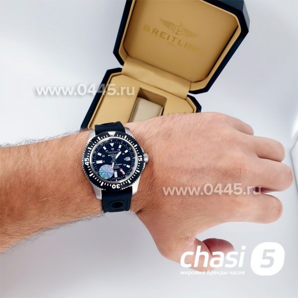 Часы Breitling Superocean (10578) Часы Breitling Superocean (10578)