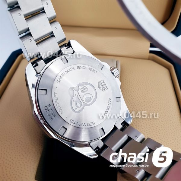 Часы Tag Heuer Aquaracer Calibre 5 (10581) Часы Tag Heuer Aquaracer Calibre 5 (10581)
