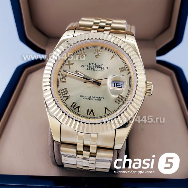 Часы Rolex Datejust (10620)