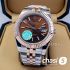 Часы Rolex Datejust (10621)