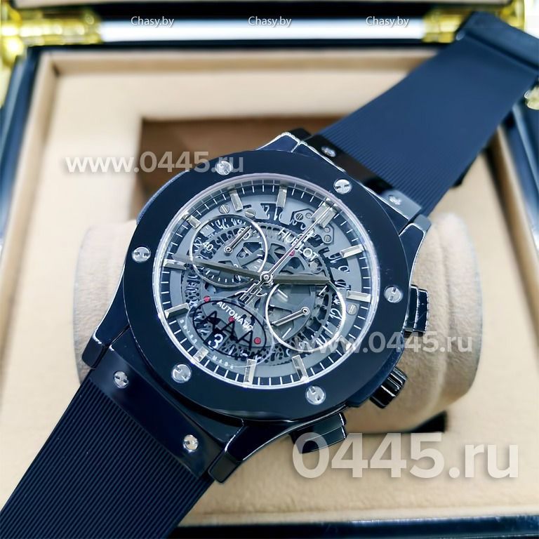 Часы Hublot Купить В Спб