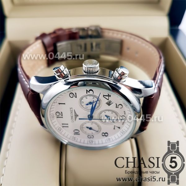 Часы Longines Master Collection (01064)