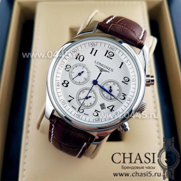 Часы Longines Master Collection (01064)