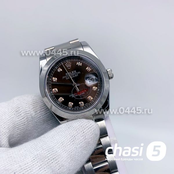 Часы Rolex Datejust (10731)