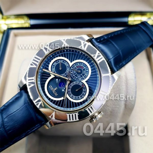 Часы Corum Admiral's Cup (10786)
