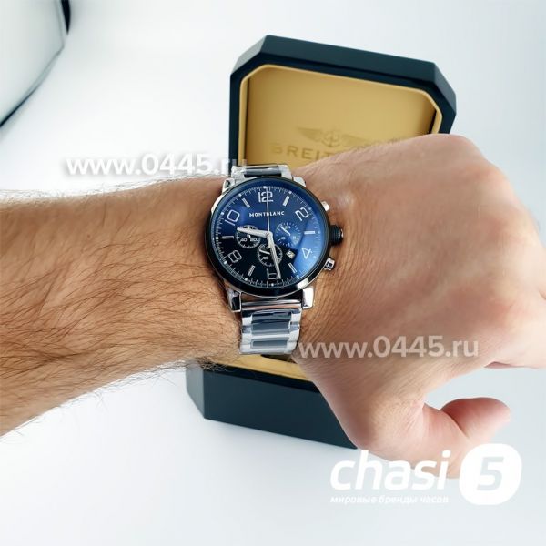 Часы Montblanc TimeWalker (01078)