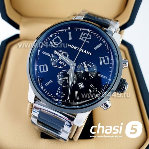 Часы Montblanc TimeWalker (01078)