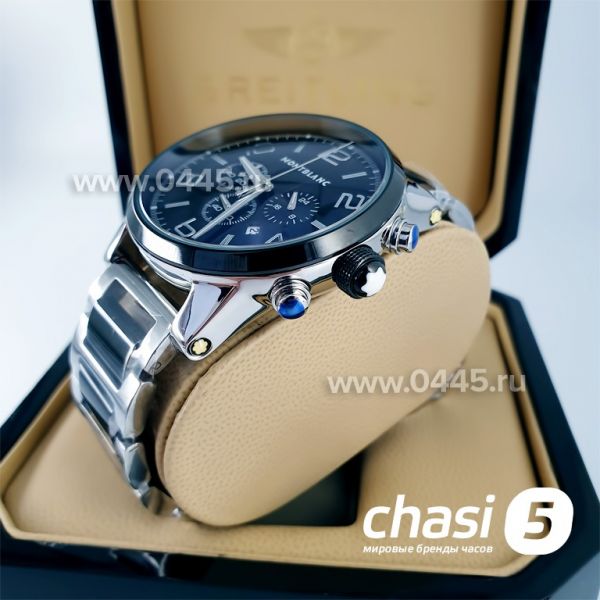 Часы Montblanc TimeWalker (01078)