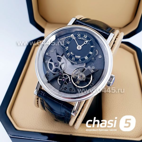 Часы Breguet Classique Complications - Дубликат (10875)