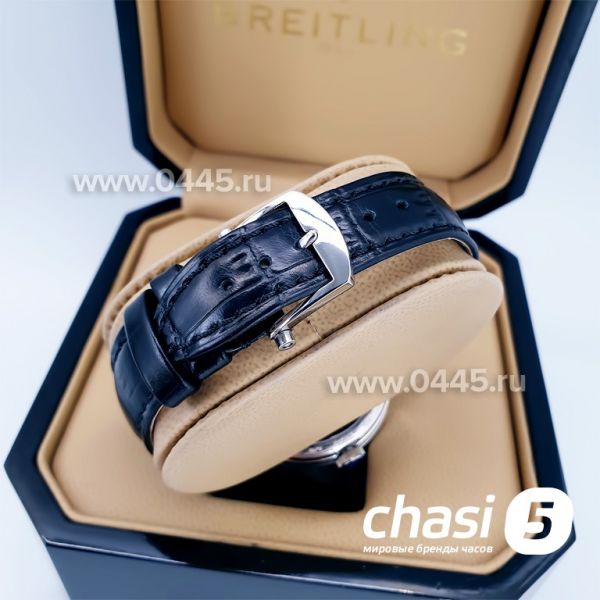 Часы Breguet Classique Complications - Дубликат (10875)