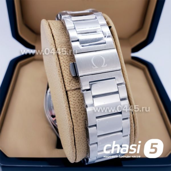 Часы Omega Seamaster Aqua Terra (10947)