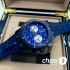 Часы HUBLOT Classic Fusion Chronograph (10990)