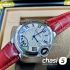Часы Cartier Ballon Bleu De Cartier (11010)