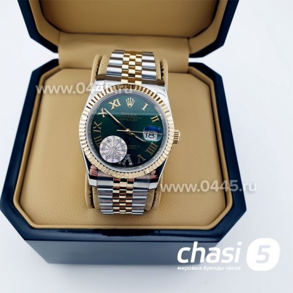 Часы Rolex Datejust - Дубликат(11058)
