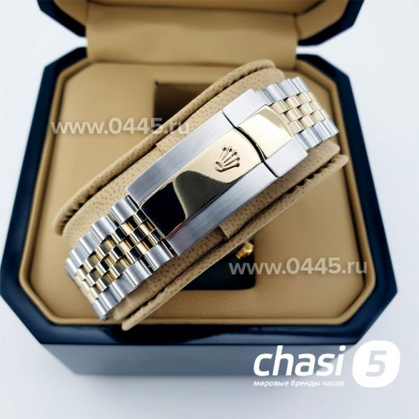 Часы Rolex Datejust - Дубликат(11058)